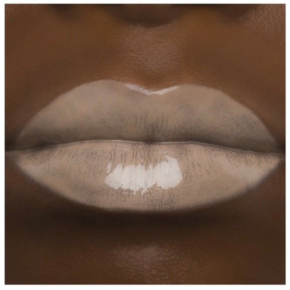 ONLY ONE LEFT🔥 Pre-Baby Blowout Sale🔥💥  NEW JEFFREE ⭐️ THE GLOSS (Silk Rope) - Picture 2 of 7